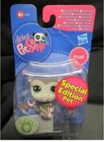 2009 LITTLEST PETSHOP #1015 SPECIAL EDITION NIEUW, Ophalen of Verzenden, Nieuw
