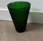 Antieke Nybro vaas, Ophalen of Verzenden