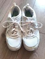 Witte skechers sneakers maat 38, Skechers, Wit, Ophalen of Verzenden, Sneakers of Gympen