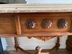Eettafel Antiek spinnenkoptafel spinnenkop tafel, Antiek en Kunst, Antiek | Meubels | Tafels, Ophalen