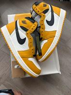 Jordan 1 high 39, Kleding | Dames, Schoenen, Nike Air Jordan, Geel, Nieuw, Ophalen of Verzenden