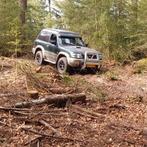 Nissan Patrol y61 2.8, Auto's, Particulier, Te koop