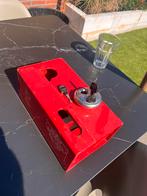 Disselslot (abus discus 20/70), Caravans en Kamperen, Caravan accessoires, Ophalen of Verzenden, Gebruikt