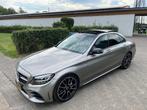 Mercedes-Benz C-Klasse C300 AMG Line LED 258pk 9G-TRONIC, Achterwielaandrijving, 1800 kg, 4 cilinders, Dealer onderhouden