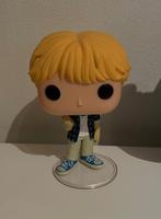 Funko Pop BTS Jin (met doos), Verzamelen, Poppetjes en Figuurtjes, Ophalen of Verzenden, Zo goed als nieuw