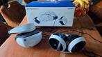 Sony PlayStation VR2 bril voor PS5, Ophalen, Zo goed als nieuw, VR-bril, Sony PlayStation