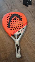 Nieuw Head Delta Motion Padelracket, Ophalen of Verzenden, Nieuw, Padelracket