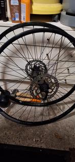 MTB Velg 29 inch, Fietsen en Brommers, Fietsonderdelen, Ophalen of Verzenden, Gebruikt, Mountainbike, Wiel