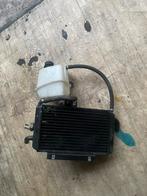 Piaggio hexagon 125cc radiateur, Motoren, Ophalen