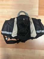 Heuptas wandelen 2 stuks, Ophalen of Verzenden