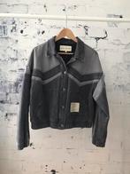 Moost wanted Guay denim jack maat L, Verzenden, Nieuw, Maat 42/44 (L), Grijs