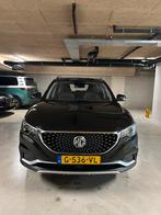 MG ZS Electric Luxury 143pk 2019 Zwart, Auto's, ZS, 1507 kg, Zwart, Origineel Nederlands