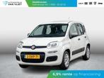 Fiat Panda 0.9 TwinAir Young l lage km stand l Airco l, Auto's, Voorwielaandrijving, Stof, Gebruikt, Panda