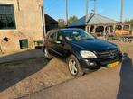 Mercedes-Benz 2007 Zwart, Auto's, Automaat, 2210 kg, Mercedes-Benz, Bedrijf