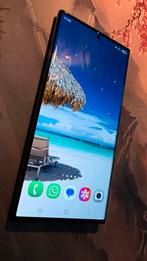 Samsung Galaxy s23 Ultra 1tb, Telecommunicatie, Mobiele telefoons | Samsung, Zwart, Ophalen of Verzenden, Zo goed als nieuw, 1 TB of meer