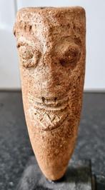 Etnografica, Afrika, Terracotta, Rivierengebied, Nigeria, Ophalen