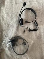 Twee stuks Xbox Headset - ongebruikt, Ophalen of Verzenden, Zo goed als nieuw