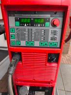 Te Koop
Fronius TPS 3200
Trans Puls Synergic, Ophalen, Gebruikt