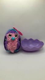Hatchimals Vintage Sparkly Pinguala, 2018., Ophalen of Verzenden, Gebruikt