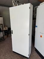 ABB Groepenkast, Ophalen, Overige typen