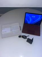 Microsoft Surface Go 3 tablet laptop 2in1 64gb, Computers en Software, Windows Tablets, 10 inch, Zo goed als nieuw, 128 GB, Wi-Fi