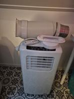 Tristar mobiele airco, Ophalen, Minder dan 60 m³, 3 snelheden of meer, Zo goed als nieuw