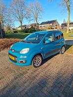 Fiat Panda, Auto's, Fiat, Voorwielaandrijving, 40 €/maand, Zwart, Panda