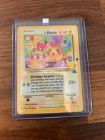 Pikachu celebrations (mint), Hobby en Vrije tijd, Verzamelkaartspellen | Pokémon, Verzenden