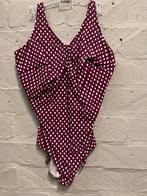 Fantastie badpak maat 80M / 40/42 NIEUW!! Nu €25,-, Kleding | Dames, Badmode en Zwemkleding, Ophalen of Verzenden, Nieuw, Badpak