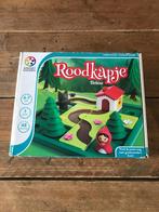 SMART GAMES Roodkapje Deluxe, Hobby en Vrije tijd, Gezelschapsspellen | Bordspellen, Een of twee spelers, Ophalen, Gebruikt, Smart Games