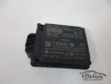 VW Tiguan 5NA ACC Radar Sensor 2Q0907572C beschikbaar voor biedingen