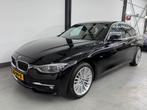 BMW 3-Serie 320i Luxury Line /Dak /Leader, Auto's, BMW, 1998 cc, Achterwielaandrijving, 4 cilinders, Zwart