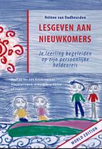 lesgeven aan nieuwkomers, Ophalen of Verzenden, Beta, Zo goed als nieuw, HBO