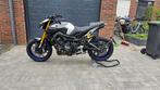 Yamaha MT-09 SP - bj 2018 - 2e eigenaar - Orig. NL - Akra, Motoren, Motoren | Yamaha, Motorrijbewijs A, 3 cilinders, Particulier