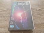Star Trek Generations VHS videoband, Alle leeftijden, Ophalen of Verzenden, Zo goed als nieuw, Science Fiction en Fantasy