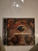 Facehugger - One eyed is king. Cd. 2001, Ophalen of Verzenden, Gebruikt