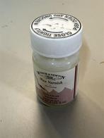 Winsor and newton wax - 60ml, Hobby en Vrije tijd, Schilderen, Ophalen of Verzenden, Nieuw