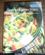 In goede staat: de allerlekkerste Roerbakgerechten, Ophalen of Verzenden, Zo goed als nieuw, Azië en Oosters