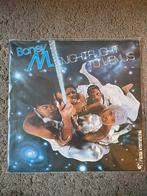 Lp Boney M, Cd's en Dvd's, Vinyl | Pop, 1960 tot 1980, Gebruikt, Ophalen of Verzenden, 12 inch