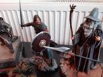 LoTR Boromir Iron Studios BDS 1/10 statue, Ophalen of Verzenden, Zo goed als nieuw, Beeldje of Buste