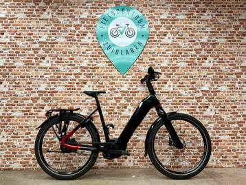 Koga Pace B10 | 12 Mnd garantie | 750 Accu |  Maat M beschikbaar voor biedingen