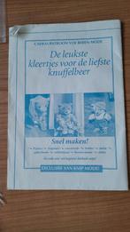 Berenkleertjespatronen, Ophalen of Verzenden, Vrouw, Overige merken