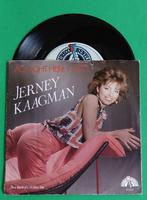 Earth & Fire: Jerney Kaagman - All right here i am, Verzenden, 7 inch, Single
