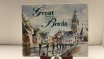 H. Dirven - Groot Breda 1996, Ophalen of Verzenden, Zo goed als nieuw, H. Dirven