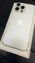 iPhone 15 Pro Max 256GB - 88% Batterij, Gebruikt, IPhone 15 Pro Max, Zonder simlock, Zonder abonnement