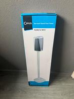 Floorstand vloerstatief HEOS 1 wit, Overige merken, Nieuw, Ophalen of Verzenden, Minder dan 60 watt