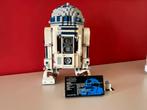 Lego R2D2 - 10225 (2012), Kinderen en Baby's, Speelgoed | Duplo en Lego, Ophalen of Verzenden, Gebruikt, Complete set, Lego