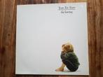 L.P. Tears for fears  - the hurting, Cd's en Dvd's, Vinyl | Pop, Ophalen, 1980 tot 2000, Gebruikt, 12 inch
