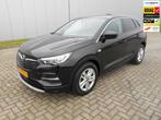 Opel Grandland X 1.2 Turbo Business Executive, Auto's, Opel, Te koop, Airconditioning, 1270 kg, Benzine