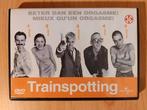 Trainspotting, Alle leeftijden, Ophalen of Verzenden, Zo goed als nieuw, Actiekomedie